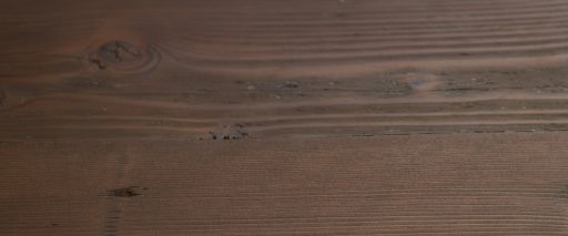 Wooden Table