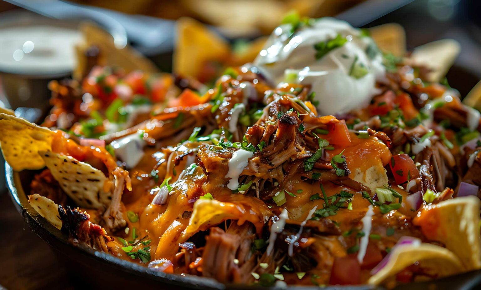 Tin Can Nachos Cache Valley Creamery